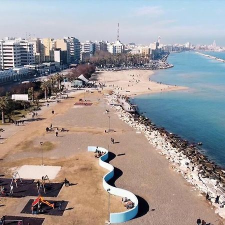 Marea 51 Apartment Bari Esterno foto