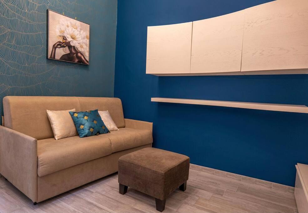 Marea 51 Apartment Bari Esterno foto