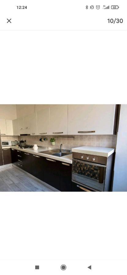 Marea 51 Apartment Bari Esterno foto