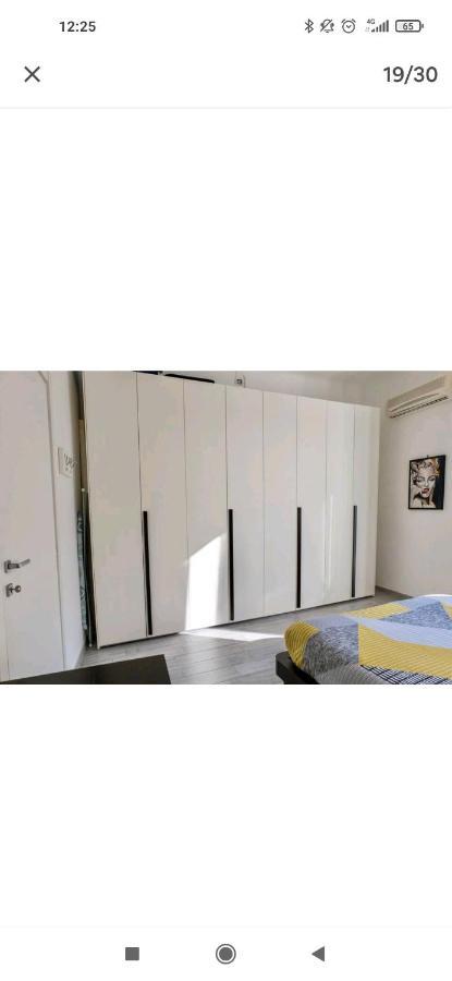 Marea 51 Apartment Bari Esterno foto