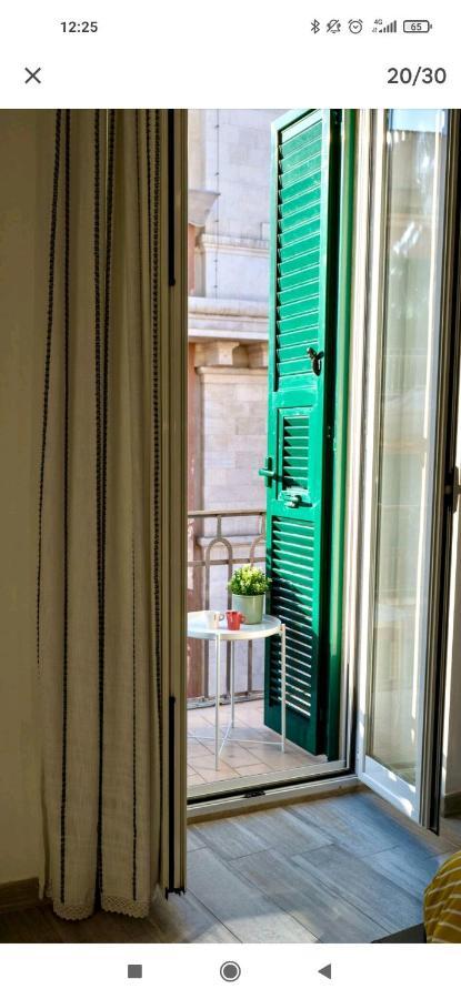 Marea 51 Apartment Bari Esterno foto